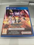 PS4 Spel Dragonball the breakers Special edition 