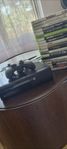 Xbox 360 med 19 spel