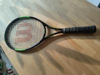 Wilson tennis racket 