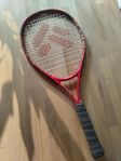 Techno pro junior tennis racket