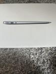 Bärbar dator APPLE MacBook Air 13,3"/12