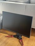 Acer 27” Predator XB271HU G-Sync IPS