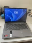 Lenovo IdeaPad Slim 3 R3/8/128 14" bärbar dator (Arctic Gre