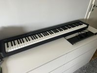 Casio, Piano 