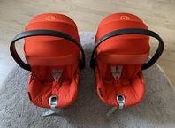 Cybex Cloud Z i-Size 