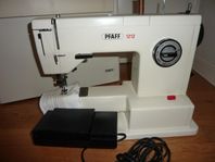 symaskin Pfaff 1212