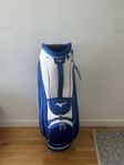 mizuno cart bag