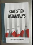 Statistisk Dataanalys