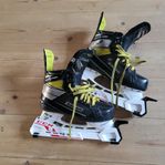 Skridskor Bauer Supreme Ignite Pro, storlek 7