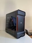 Grym Gaming dator, Ryzen 5800x, RTX 3070ti, 32Gb, 3Tb 