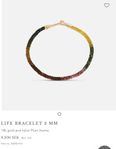 Ole Lynggaard Life armband 18K st 19