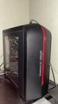 GAMING PC 24GB RAM 1,5TB MINNE+ TANGENTBORD OCH MUS