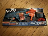 Ny NERF Shockwave 