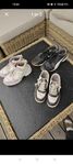 sneakers stl 36+42 Puma Zoey h&m