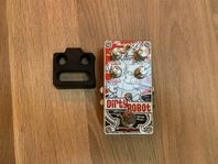 Digitech Dirty Robot