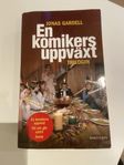 En komikers uppväxt trilogi - Jonas Gardell