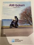 AM - boken moped klass 1 bok