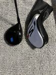 Titleist TSR3 tour ad Xcode-6 flex S