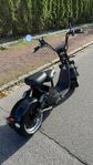 Fatbike 3000W (elscooter)