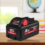 Milwaukee m18 8ah batteri 