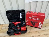 Spikpistol MILWAUKEE M18 FFN-502C