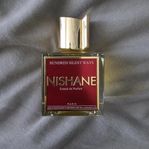 nishane Hundred Silent ways 100ml