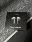 Samsung Galaxy Buds3 Pro oöppnad