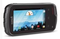 Garmin Monterra GPS