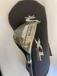 Cobra XL speed 20 grader