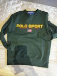 Polo Ralph Lauren - tröja , fleece polo sport