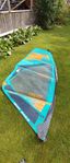 windsurfing segel gun sails blow 4,7 2016