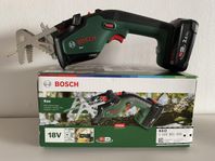 Bosch Home and Garden Cordless Garden Saw Keo