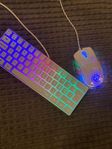 keyboard och mouse