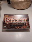 Labyrinth VHS 