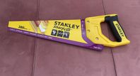 STANLEY SHARPCUT HANDSÅG 11TPI 380MM