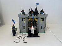 Lego Castle 6074 från 1986