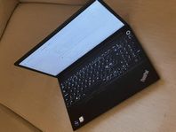 Lenovo Thinkpad E15 gen 4