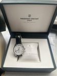 Frederique Constant Watch Horological Smartwatch FC-285MC5B6