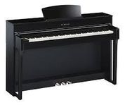 Piano - Yamaha CLP-635 (Digital Piano)