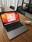 Macbook Pro 2017 