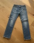 Levis 501