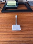 Apple IPhone/IPAD AV HDMI Connector 