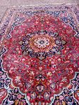 TABRIZ, PERSIEN. Storlek 335x235:cm.