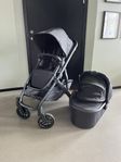 UPPAbaby barnvagnar