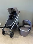 UPPAbaby barnvagnar