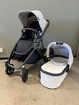 UPPAbaby barnvagnar