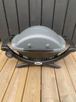 Weber elgrill