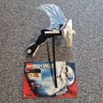 ninjago 70648 Zane Dragon Master