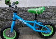 Springcykel