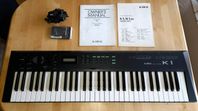 Kawai K1 digital synthesizer